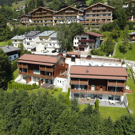 Schmitten Finest Apartments By All In One Apartments Zell am See Exteriér fotografie