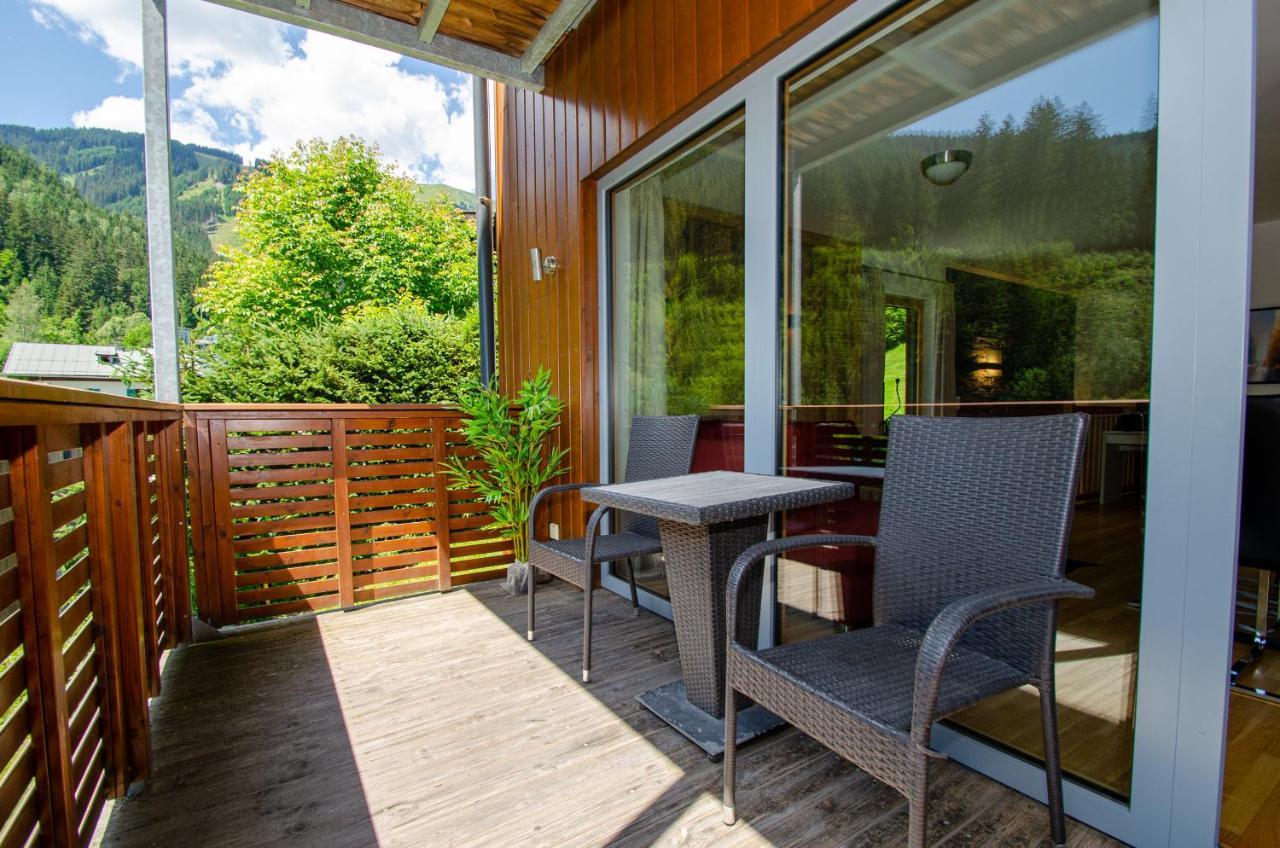 Schmitten Finest Apartments By All In One Apartments Zell am See Exteriér fotografie