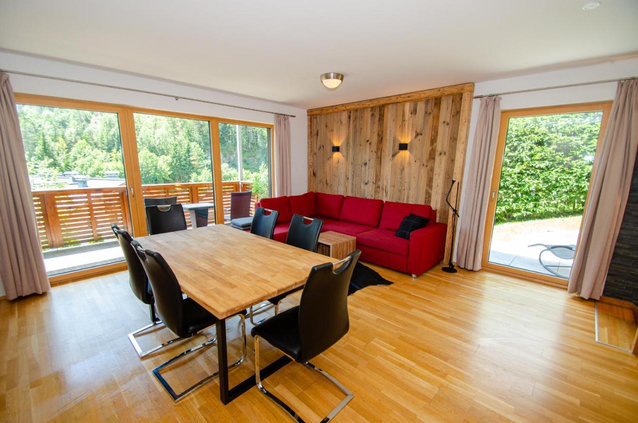 Schmitten Finest Apartments By All In One Apartments Zell am See Exteriér fotografie