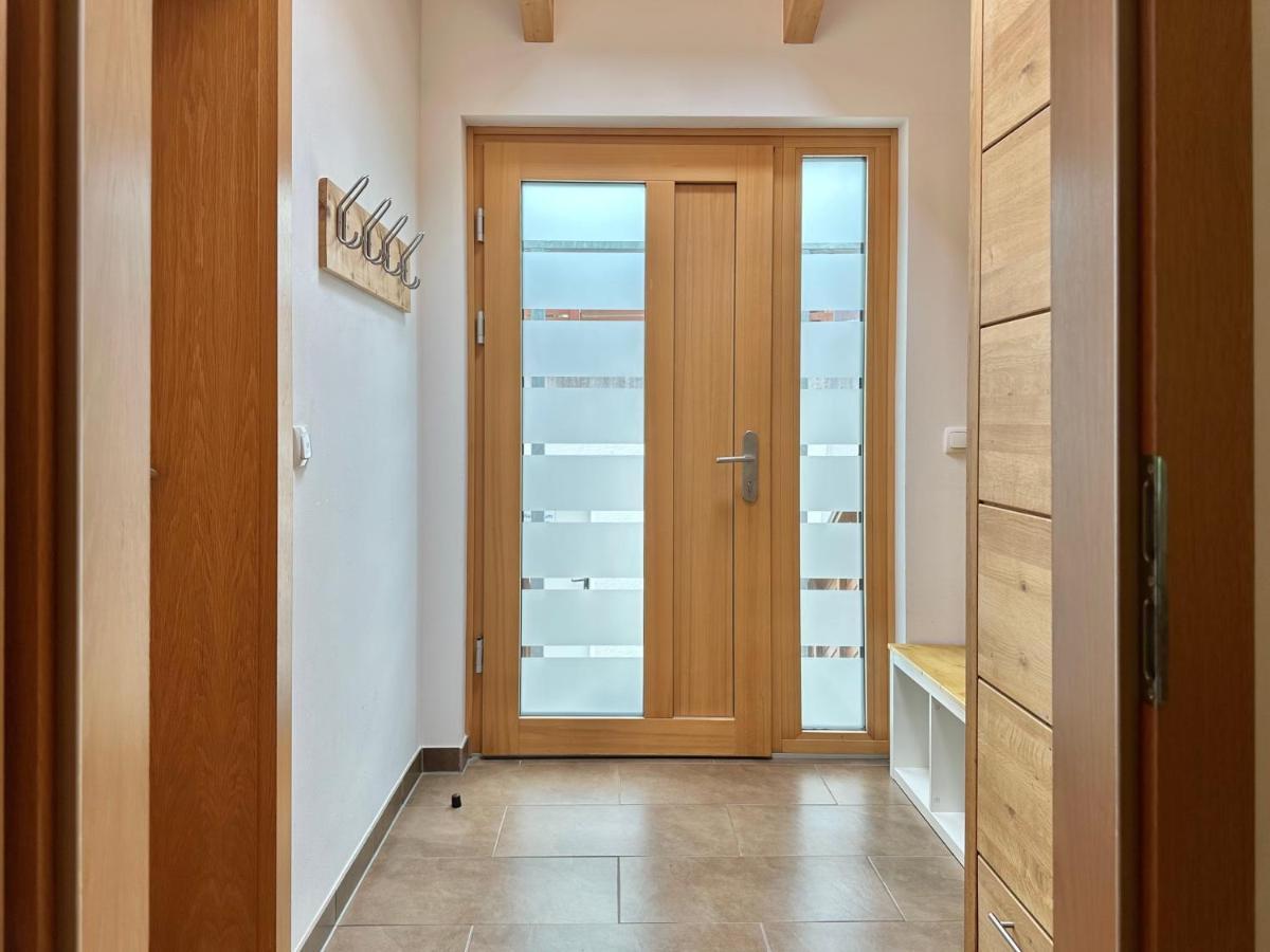 Schmitten Finest Apartments By All In One Apartments Zell am See Exteriér fotografie