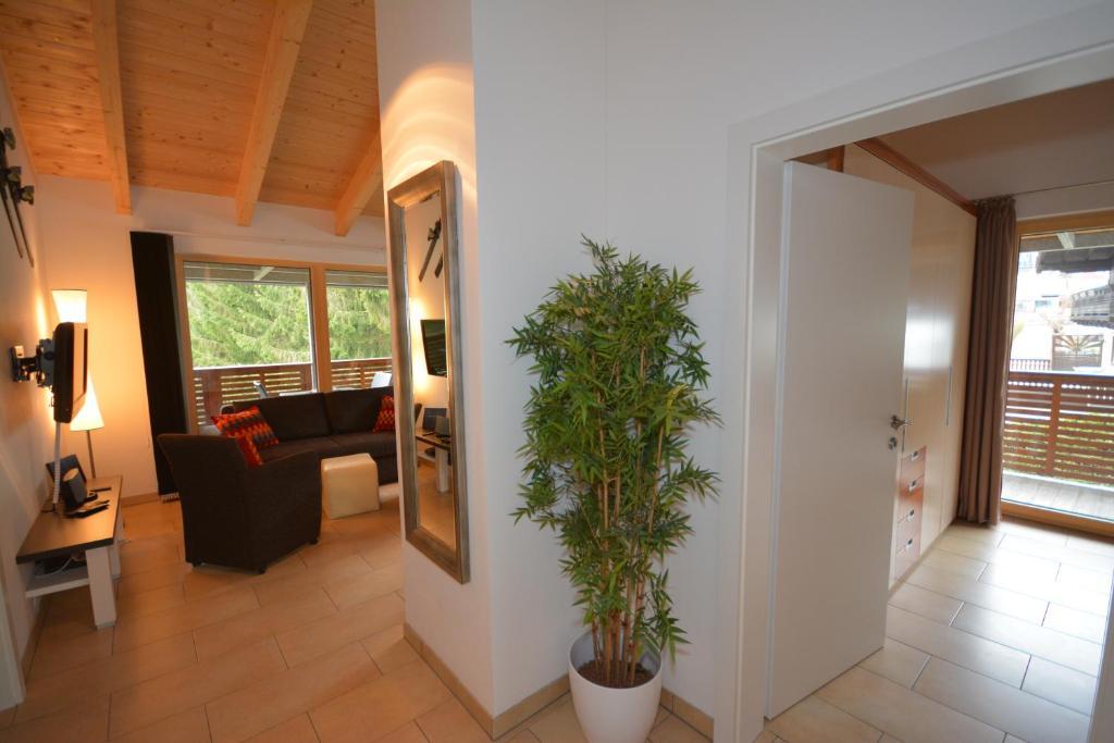 Schmitten Finest Apartments By All In One Apartments Zell am See Pokoj fotografie