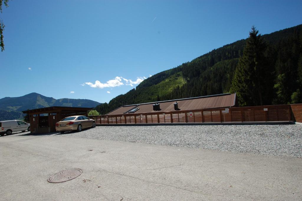Schmitten Finest Apartments By All In One Apartments Zell am See Exteriér fotografie