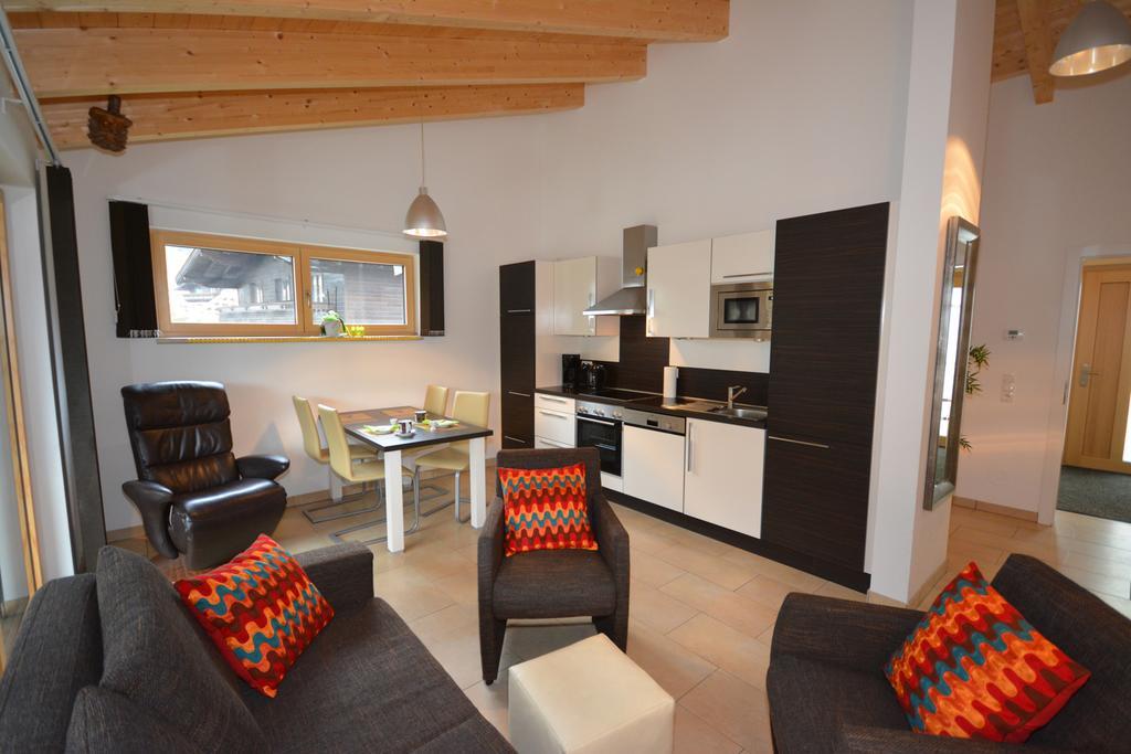 Schmitten Finest Apartments By All In One Apartments Zell am See Exteriér fotografie