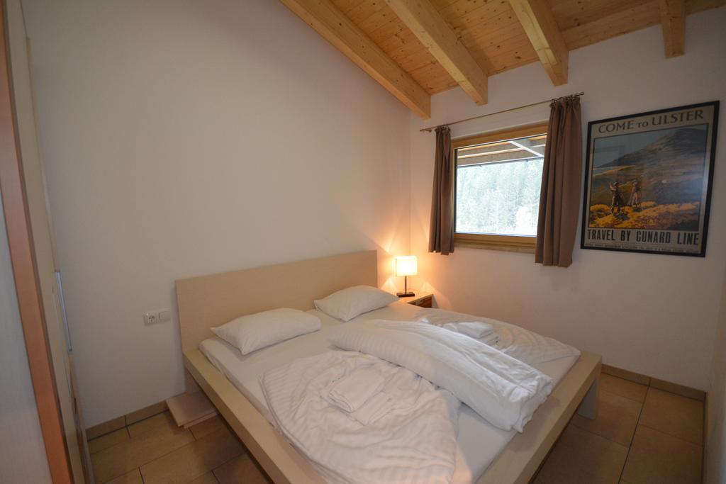 Schmitten Finest Apartments By All In One Apartments Zell am See Exteriér fotografie