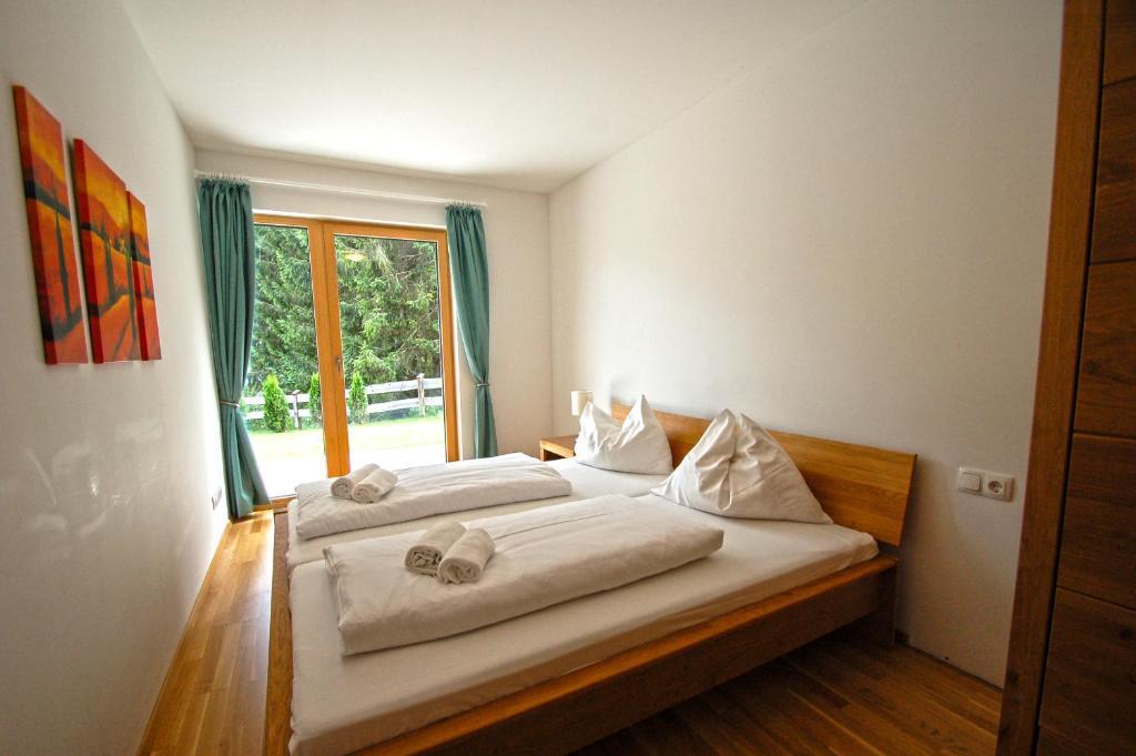 Schmitten Finest Apartments By All In One Apartments Zell am See Pokoj fotografie