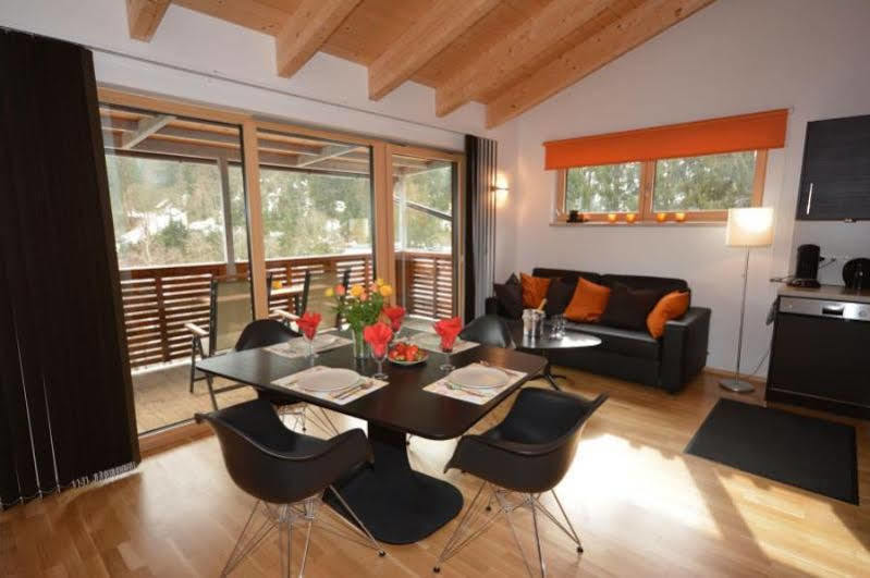 Schmitten Finest Apartments By All In One Apartments Zell am See Exteriér fotografie