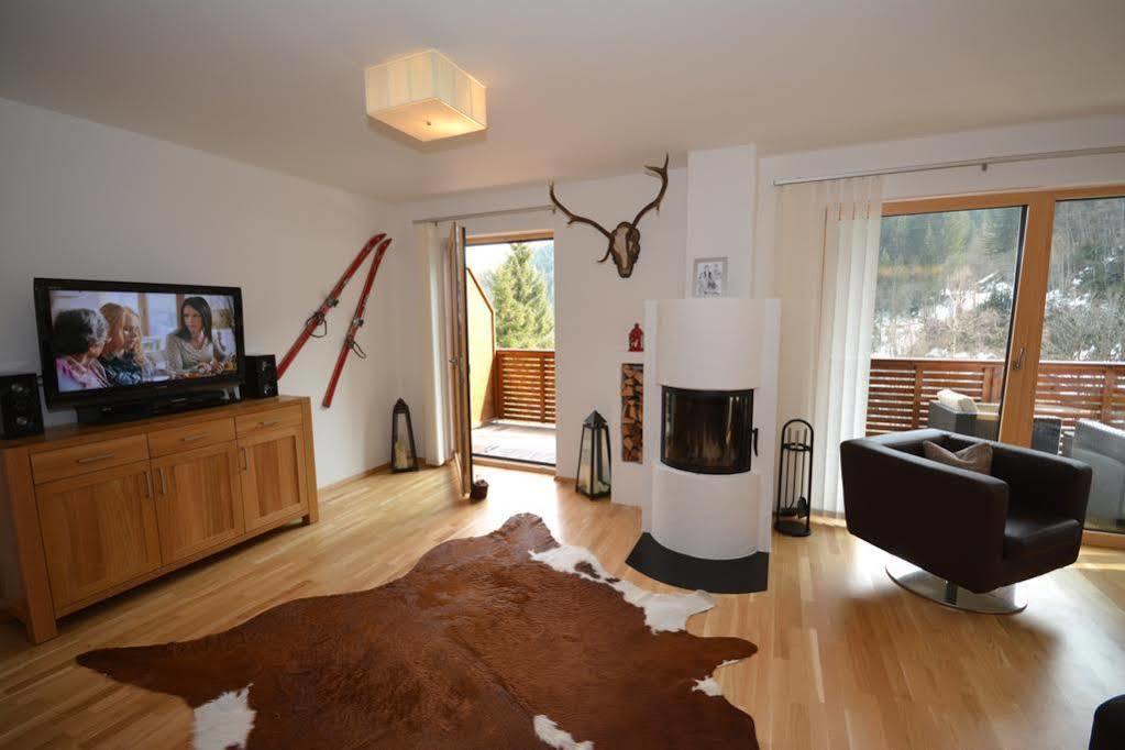 Schmitten Finest Apartments By All In One Apartments Zell am See Exteriér fotografie